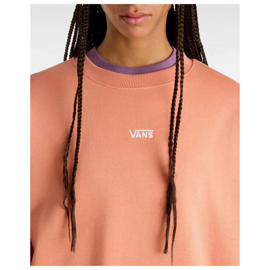 Vans Γυναικείο φούτερ Flying V Sweatshirt